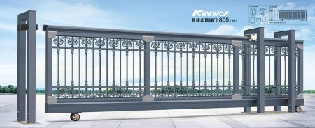 電動(dòng)平移門(mén)的功能介紹?