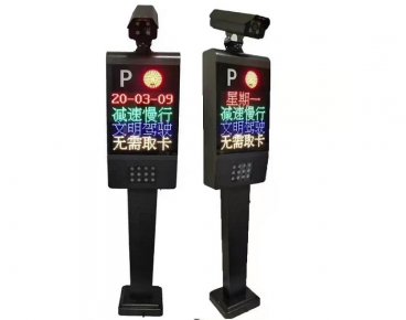 危害車(chē)牌識(shí)別系統(tǒng)的關(guān)鍵因素有什么？