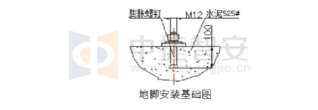自動式三輥閘如何安裝，控制器怎么接線