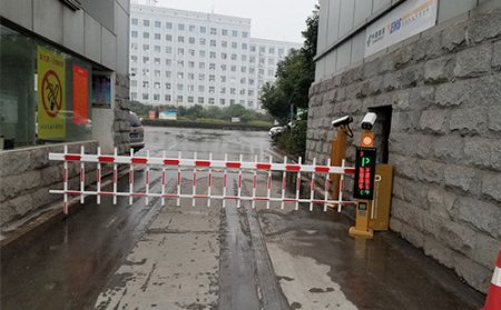 西安車牌識別一體機(jī)哪家好？