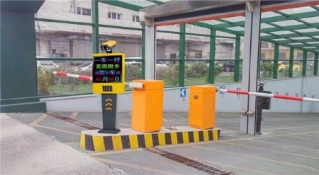 車牌識別系統(tǒng)的幾個主要作用