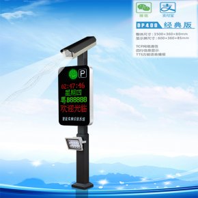 車牌識別系統(tǒng)是如何做到自動識別車牌的？